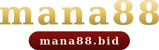 mana88 logo
